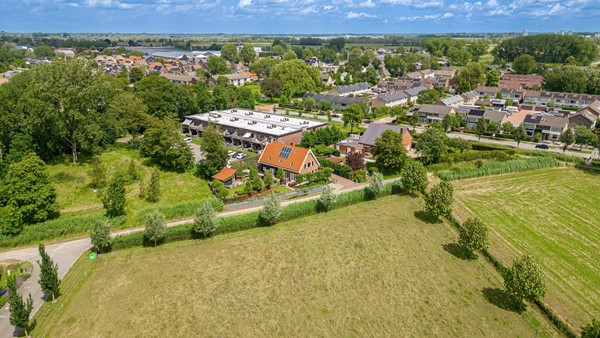 Medium property photo - Heuvelkamp 13, 4283 HZ Giessen